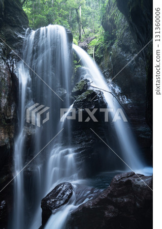 Rainu dragon waterfall Rainu dragon waterfall 131360006