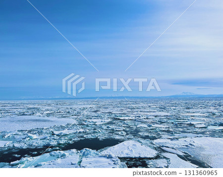 流冰湧動 131360965