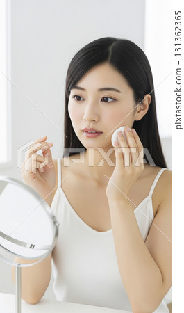 女性美容美妝護膚 女性美容美妝護膚 131362365