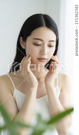 女性美容美妝護膚 女性美容美妝護膚 131362382