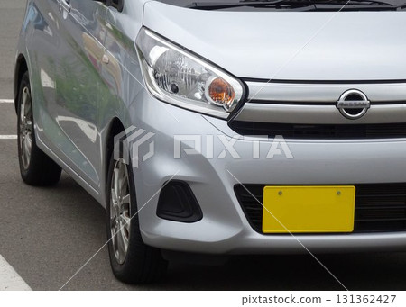 車圖:日產Dayz(第一代)前臉 車圖:日產Dayz(第一代)前臉 131362427