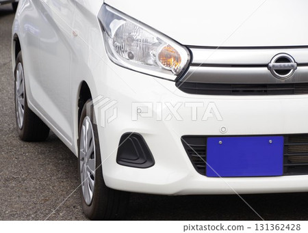 車圖:日產Dayz(第一代)前臉 車圖:日產Dayz(第一代)前臉 131362428