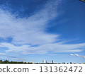 nice sky 131362472