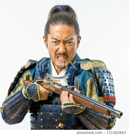火線武士 131362663