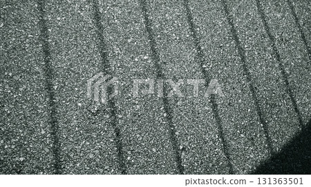 瀝青上的影子 131363501