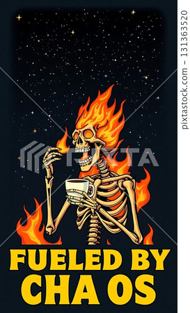 Inferno Coffee Break 62-6 Inferno Coffee Break 62-6 131363520