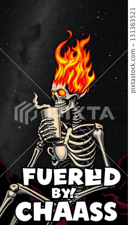 Inferno Coffee Break 62-5 131363521