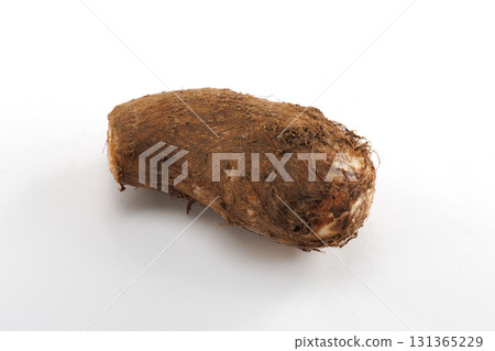 鮮泥芋頭 131365229