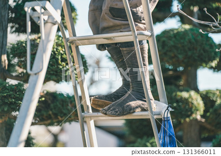 園丁 男人 男 131366011