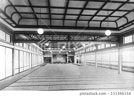 戰前建築、現代建築、大廳 戰前建築、現代建築、大廳 131366158