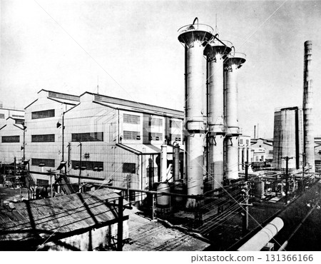 Prewar architecture, modern architecture, Showa era factories Prewar architecture, modern architecture, Showa era factories 131366166
