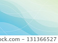 light blue flowing background 131366527