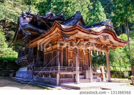 岡本神社 大瀧神社 6 131366568