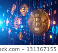 比特幣和數位網絡 131367155