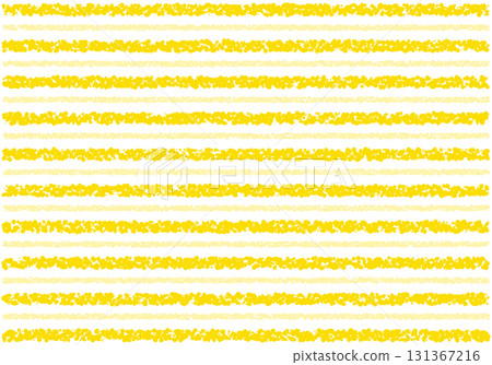 手繪蠟筆材料背景水平邊框 手繪蠟筆材料背景水平邊框 131367216