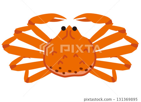 雪蟹 雪蟹 131369895