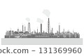 工業區向量圖 131369960
