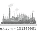 工業區向量圖 131369961