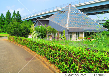 Various scenes from the Urban Agricultural Park (Human and Nature Coexistence Hall) Various scenes from the Urban Agricultural Park (Human and Nature Coexistence Hall) 131370086
