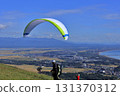 Kanpuzan Paragliding 131370312