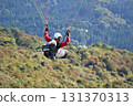 Kanpuzan Paragliding 131370313