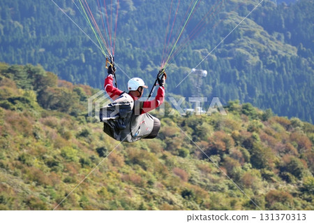寒風山滑翔傘 寒風山滑翔傘 131370313