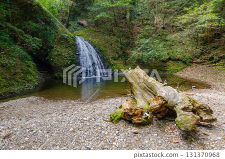 Atera-no-Nanataki (Shinshiro City, Aichi Prefecture) 131370968