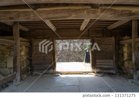 彥根城全景 131371275