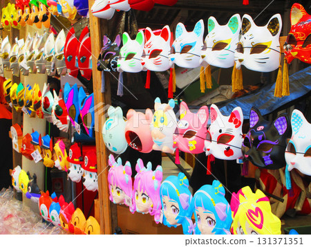 2025年埼玉縣川口市多多羅節的照片 2025年埼玉縣川口市多多羅節的照片 131371351