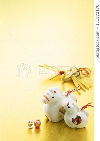 2026年新年賀卡 131372170