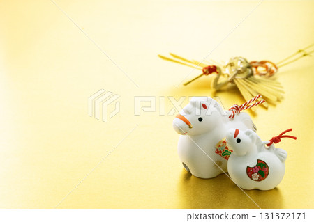 2026年新年賀卡 131372171