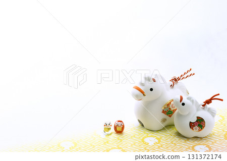 2026年新年賀卡 131372174