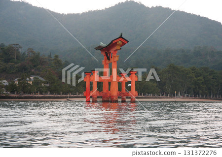 Mount Misen, Miyajima, Itsukushima Shrine, Hiroshima Prefecture 131372276
