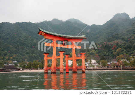 Mount Misen, Miyajima, Itsukushima Shrine, Hiroshima Prefecture Mount Misen, Miyajima, Itsukushima Shrine, Hiroshima Prefecture 131372281
