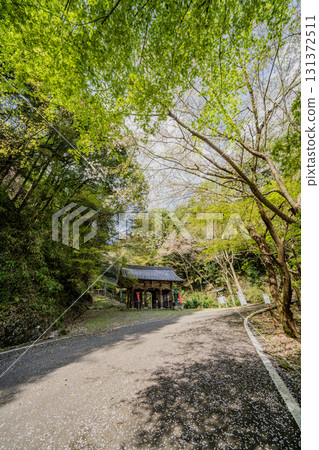 春日龍法寺週邊的風景 131372511