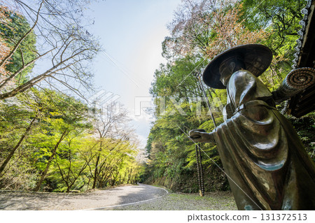 春日龍法寺週邊的風景 春日龍法寺週邊的風景 131372513