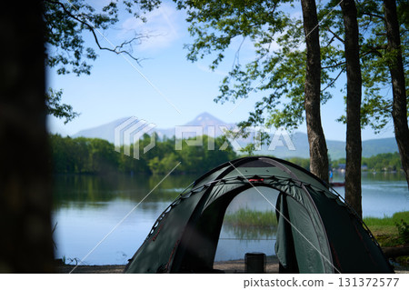 湖濱營地 131372577