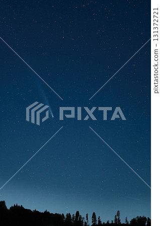 彗星墜落之夜 131372721