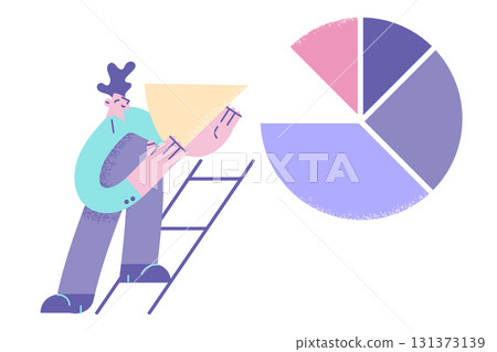 Investment, investor, financial planner concept Investment, investor, financial planner concept 131373139