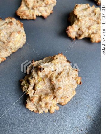 homemade delicious cookies, natural sunlight homemade delicious cookies, natural sunlight 131373312