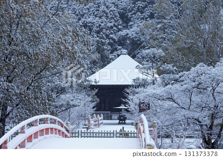 National Treasure Hakusui Amidaddo 131373378