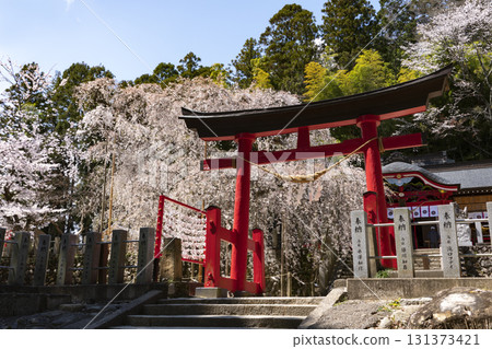 小川Su訪神社 131373421