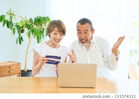 Investment stock passbook account senior Investment stock passbook account senior 131374311