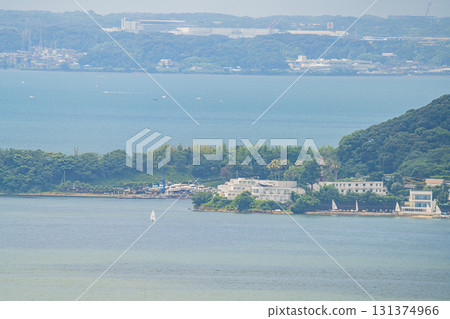 濱松市容及濱名湖風光（靜岡縣） 131374966