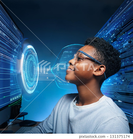 Empowering Students Through AI and Diversity 131375174