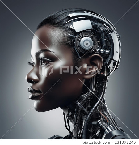 The Duality of Humanity and AI 131375249