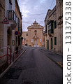 Balzan Parish Church in Malta 131375338