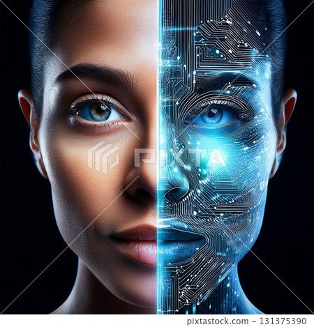 The Duality of Humanity and AI The Duality of Humanity and AI 131375390