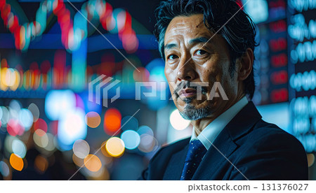 Investor image (AI-generated image) 131376027
