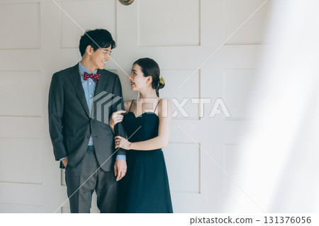 新娘形象 131376056